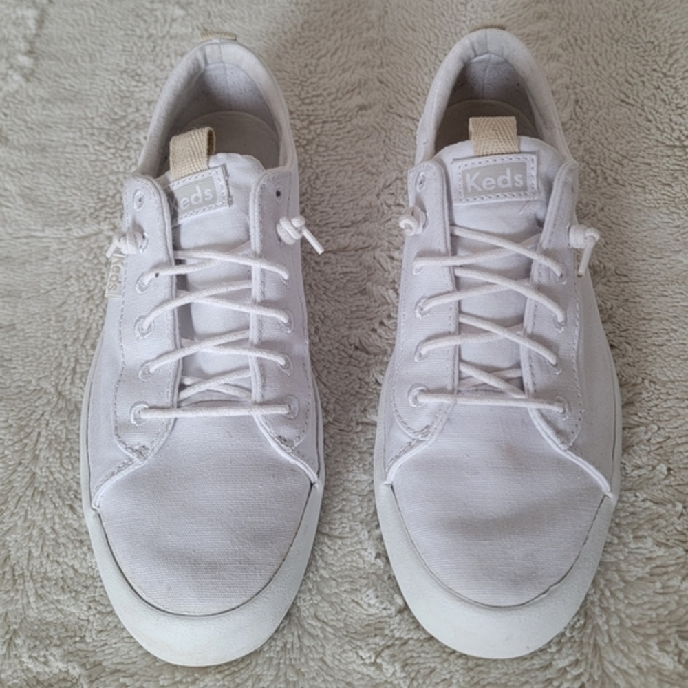 Lady's Keds sneakers